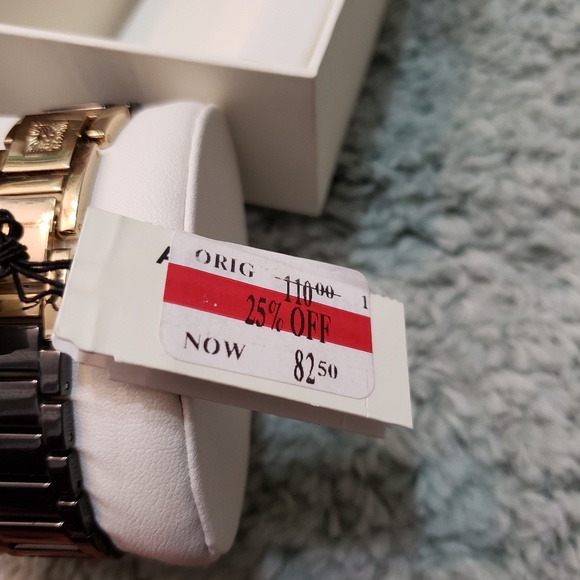 Anne Klein watch - Picture 3 of 3